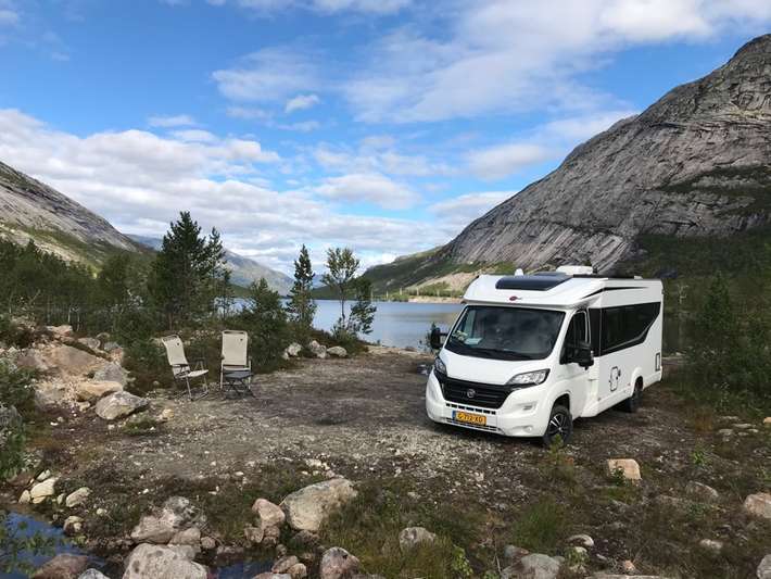 Bonnåsdalveien