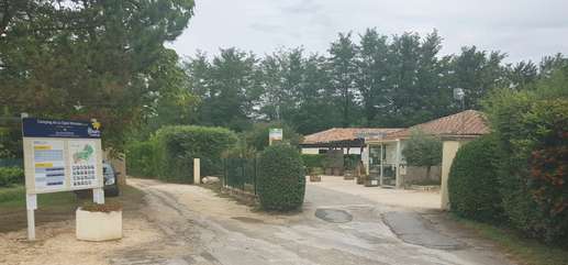 Aggiunta una foto a una posizione