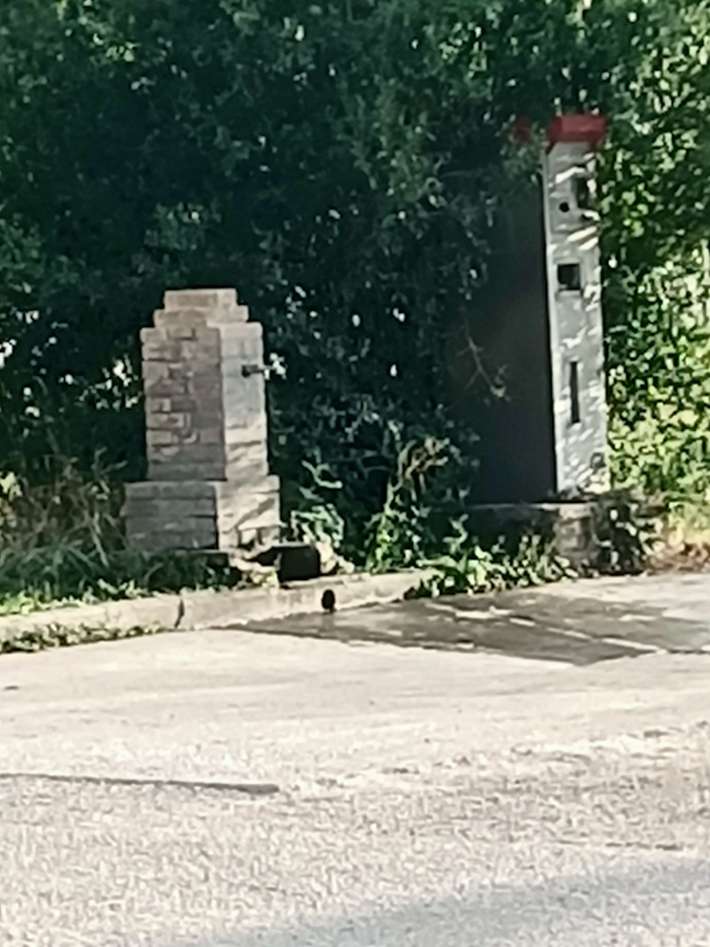 Area Comunale