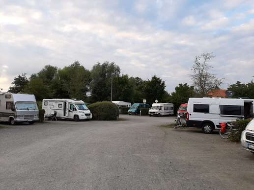 Een foto toegevoegd aan een locatie