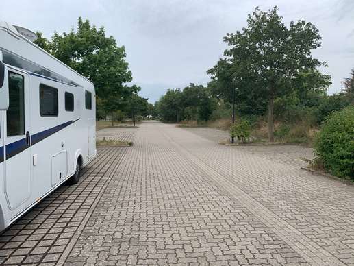 Ajout d'une photo à un emplacement