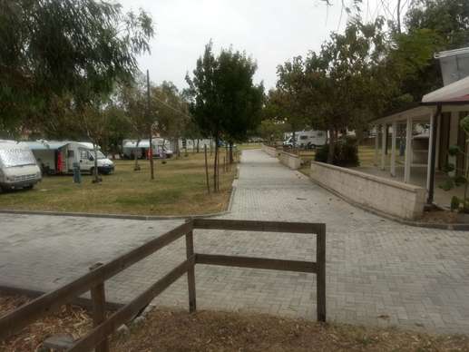 Aggiunta una foto a una posizione