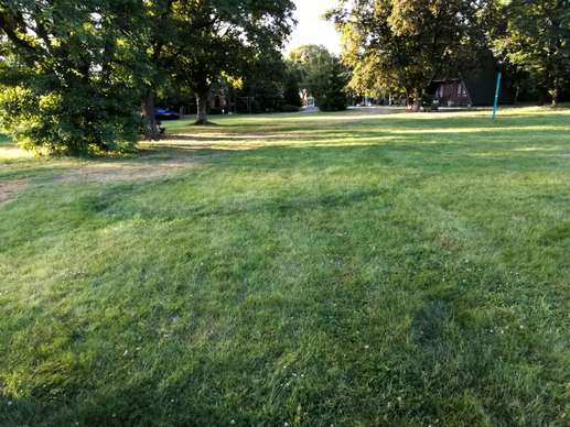 Added a photo to a location