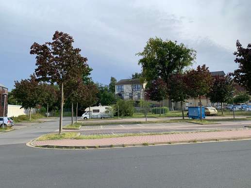 Added a photo to a location