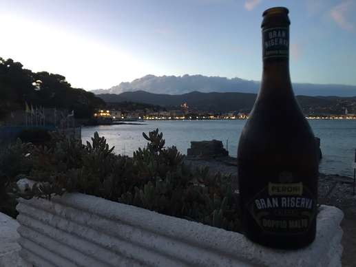 Añadió una foto a una ubicación