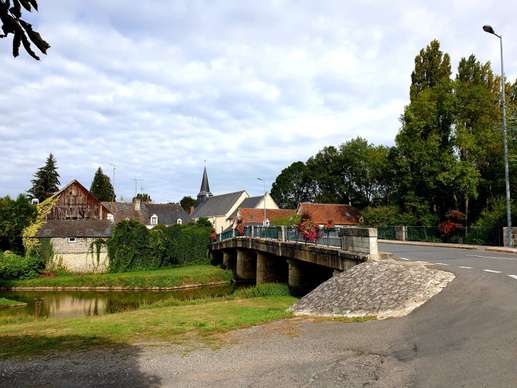 Ajout d'une photo à un emplacement