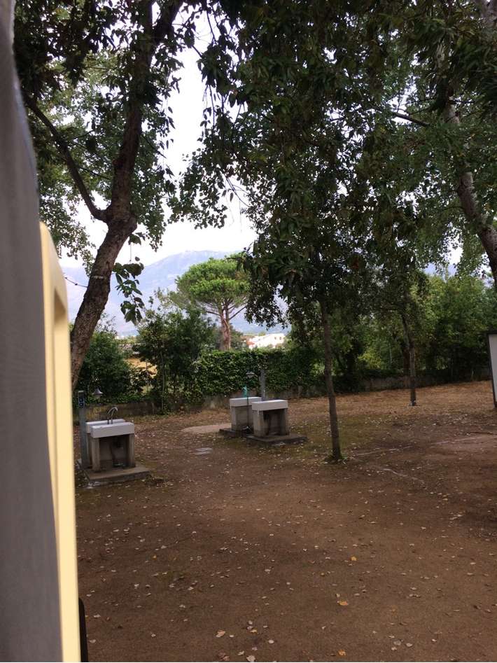 Camping Gianola