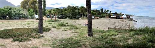 Added a photo to a location