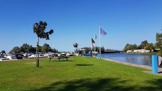 Added a photo to a location