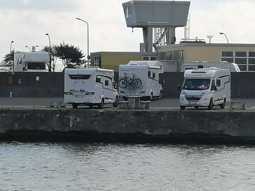 Ajout d'une photo à un emplacement