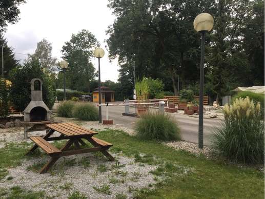 Added a photo to a location
