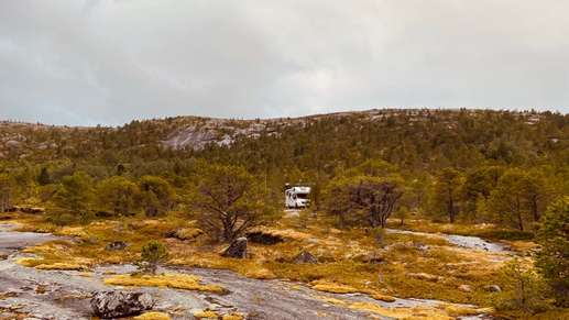 Added a photo to a location