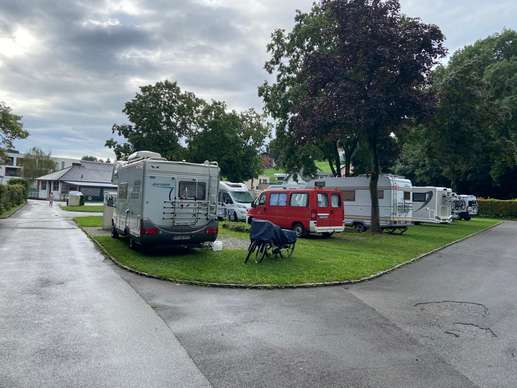 Een foto toegevoegd aan een locatie