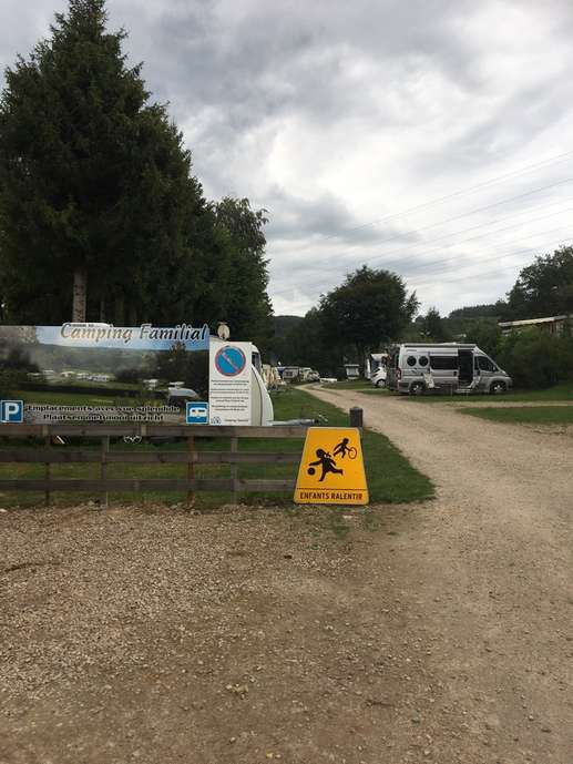 Een foto toegevoegd aan een locatie
