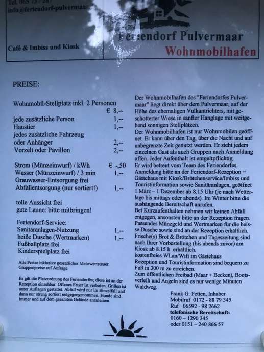 Einem Ort wurde ein Foto hinzugefügt
