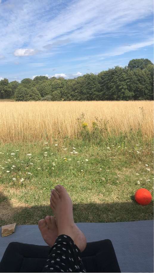 Einem Ort wurde ein Foto hinzugefügt