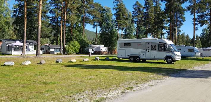 Dokka Camping