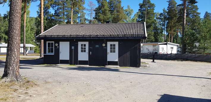 Dokka Camping