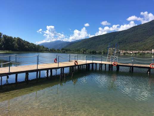 Added a photo to a location