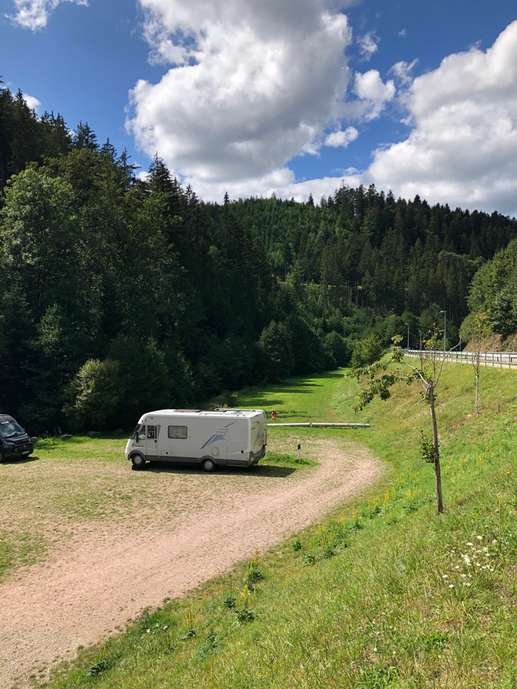 Aggiunta una foto a una posizione