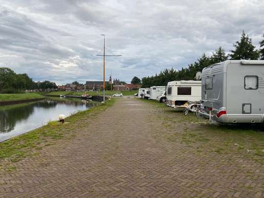 Added a photo to a location