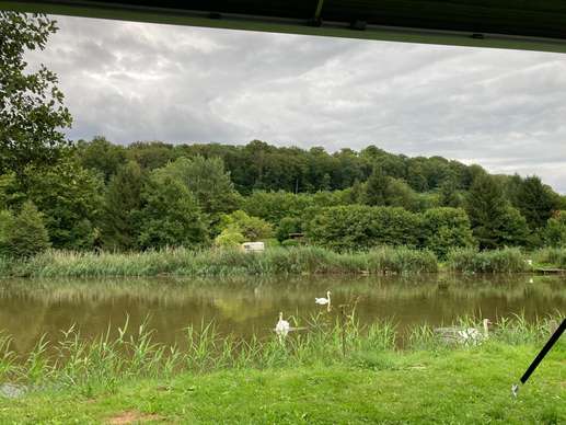 Een foto toegevoegd aan een locatie