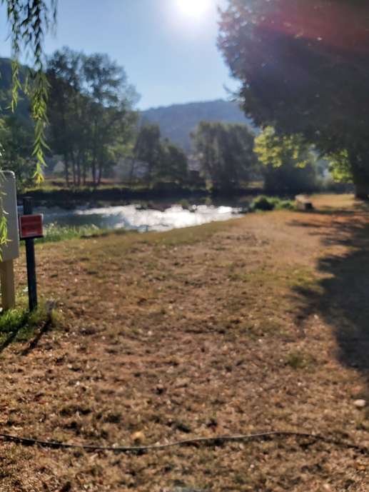 Added a photo to a location