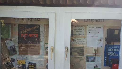 Added a photo to a location
