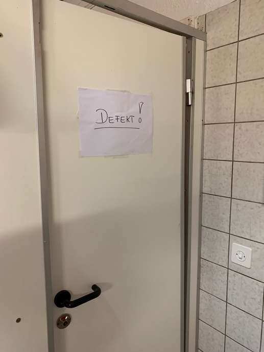 Einem Ort wurde ein Foto hinzugefügt