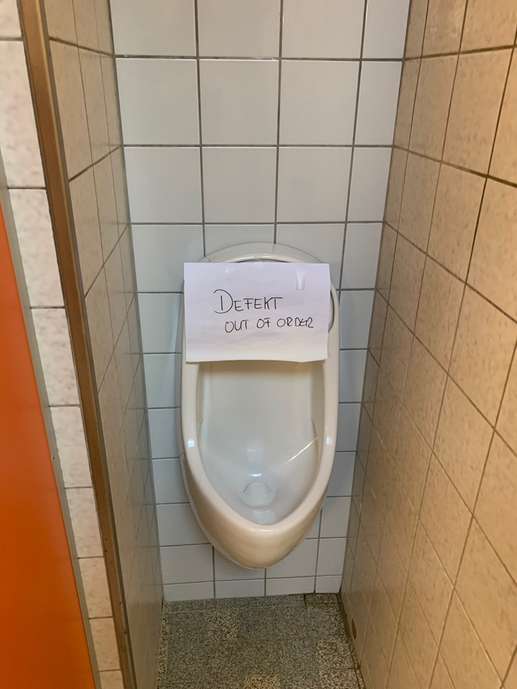 Einem Ort wurde ein Foto hinzugefügt