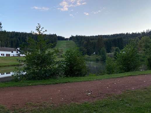 Added a photo to a location