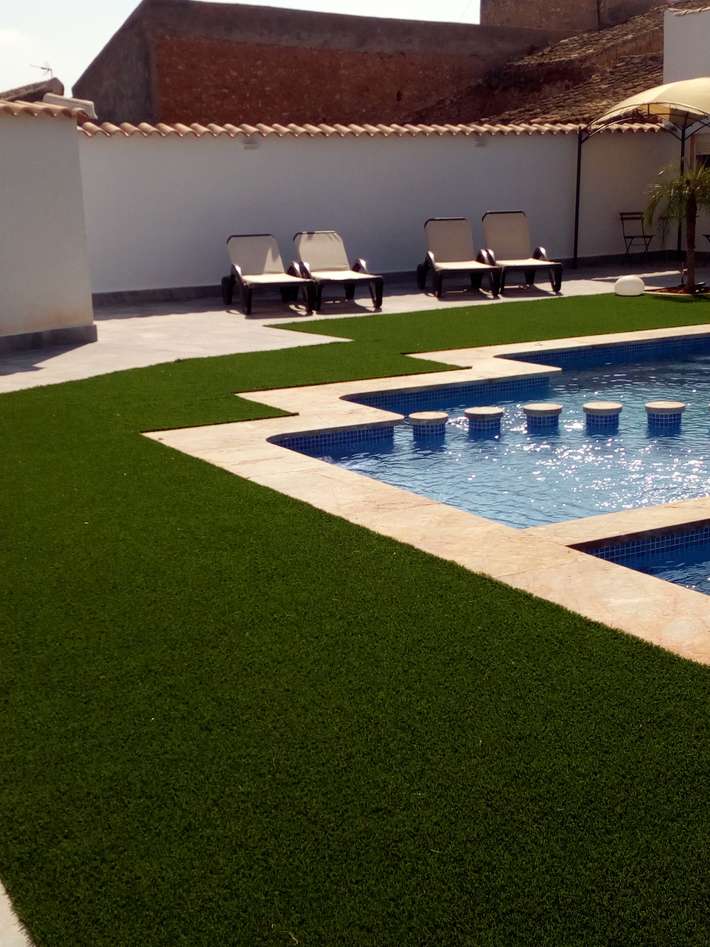 Finca la Manchica