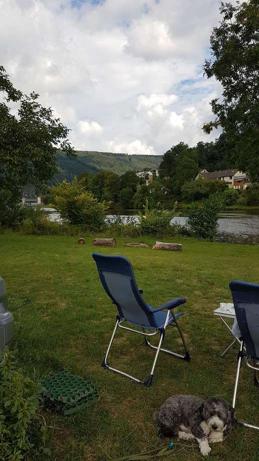 Ajout d'une photo à un emplacement