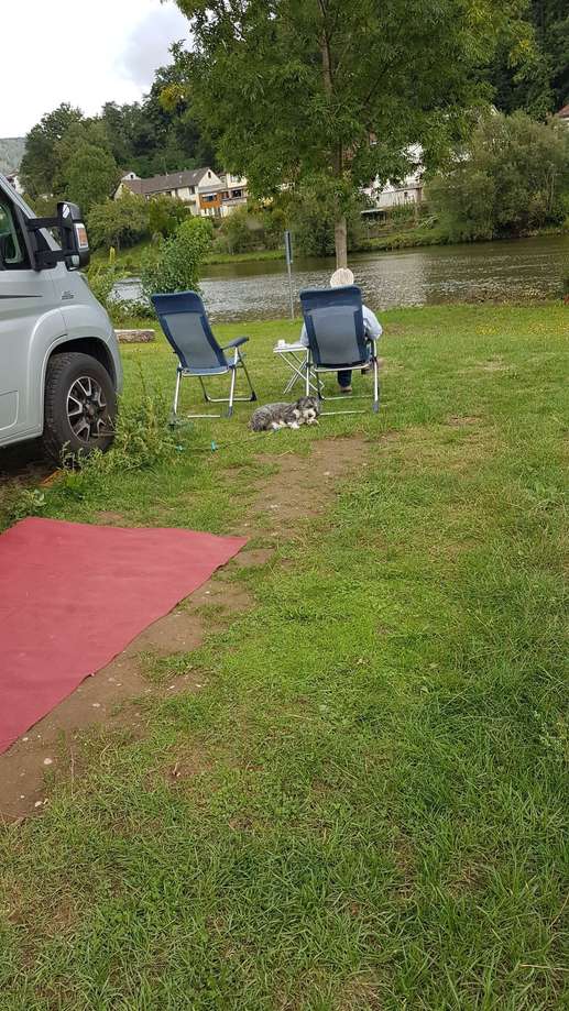 Ajout d'une photo à un emplacement