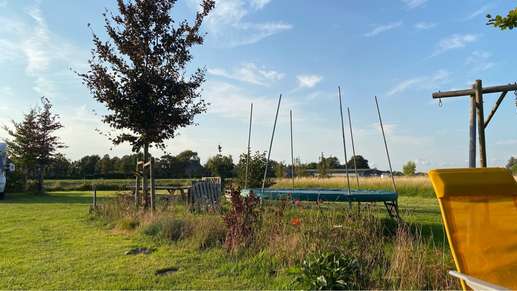 Een foto toegevoegd aan een locatie