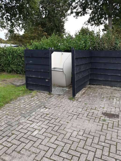 Einem Ort wurde ein Foto hinzugefügt