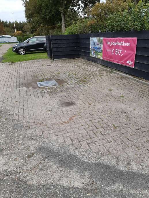 Einem Ort wurde ein Foto hinzugefügt