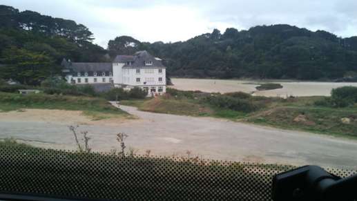 Added a photo to a location