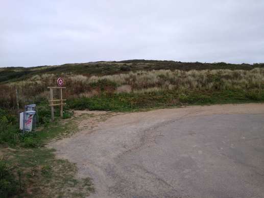 Added a photo to a location
