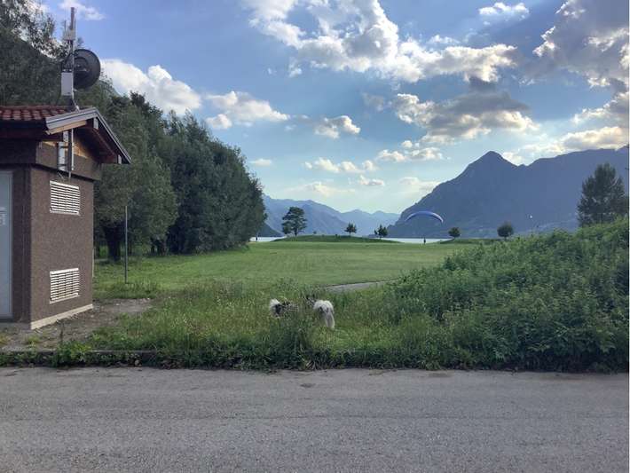 Biotopo Lago d’Idro