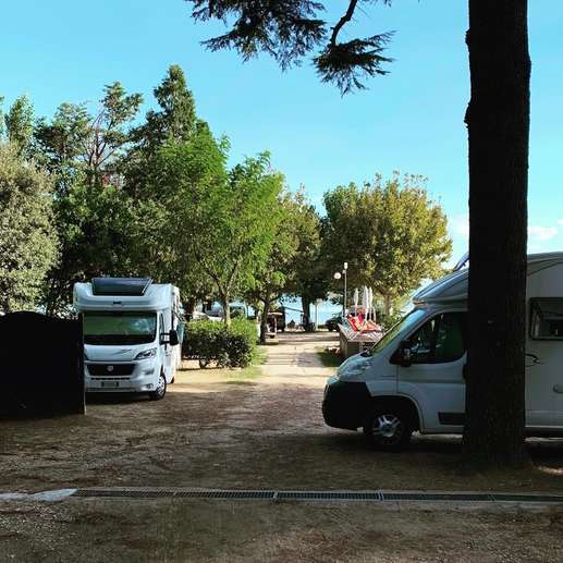Ajout d'une photo à un emplacement