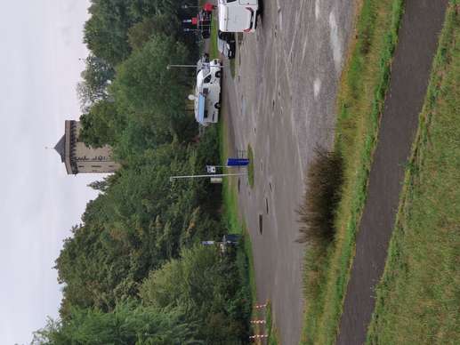 Added a photo to a location