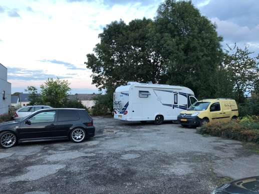 Aggiunta una foto a una posizione