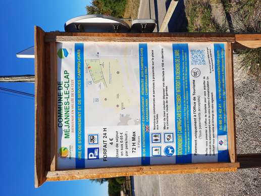 Added a photo to a location