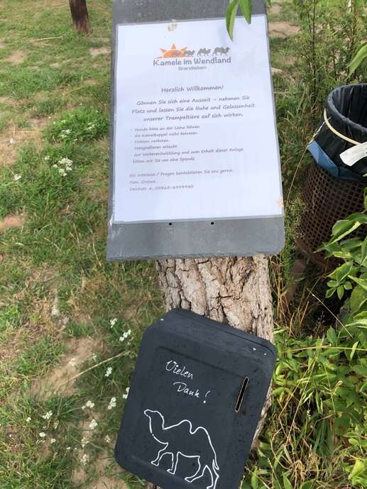 Een foto toegevoegd aan een locatie
