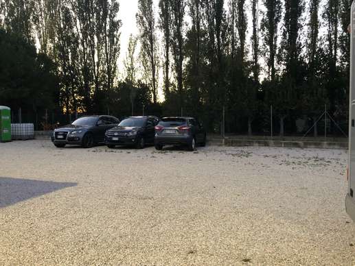Ajout d'une photo à un emplacement