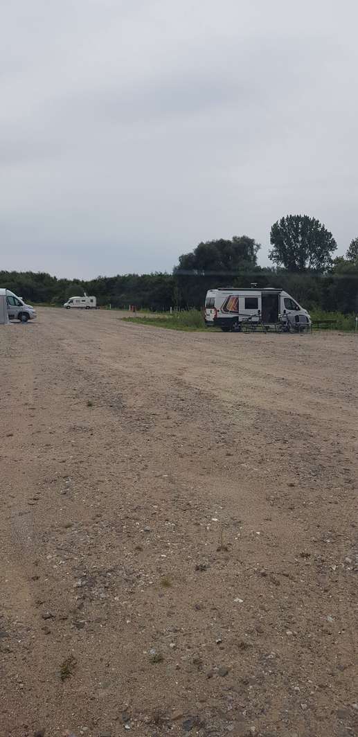 Einem Ort wurde ein Foto hinzugefügt