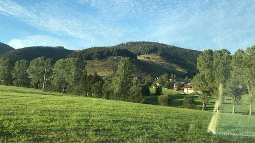 Einem Ort wurde ein Foto hinzugefügt