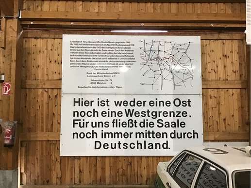 Een foto toegevoegd aan een locatie