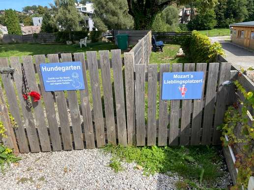 Een foto toegevoegd aan een locatie
